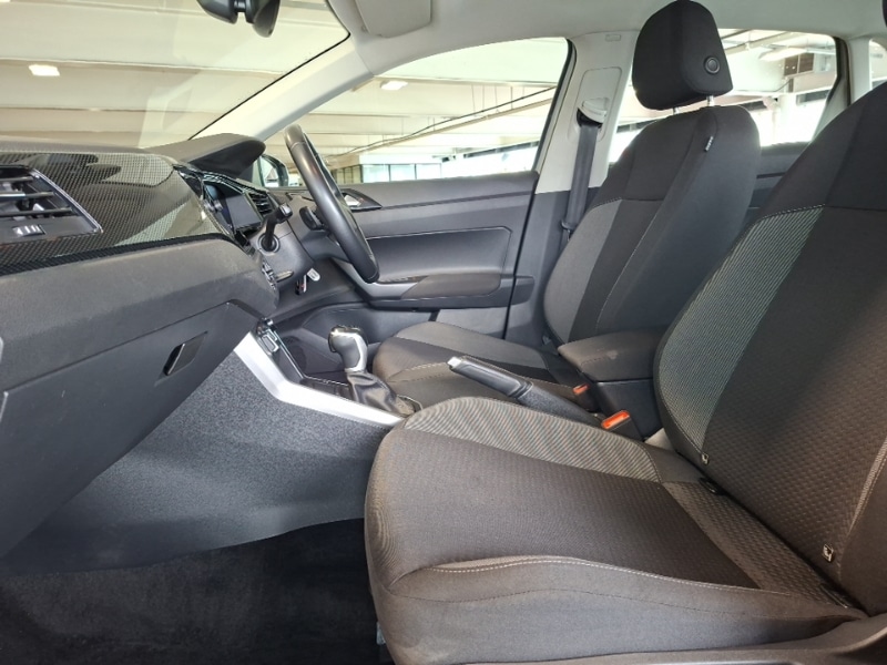 Used Volkswagen Polo 2024 for sale - 78147167: Photo 5