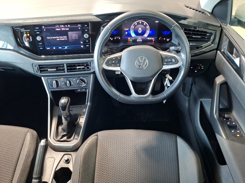 Used Volkswagen Polo 2024 for sale - 78147167: Photo 7