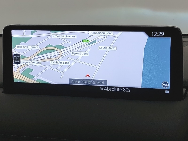 Used Mazda CX-5 2021 for sale - 77605837: Photo 10