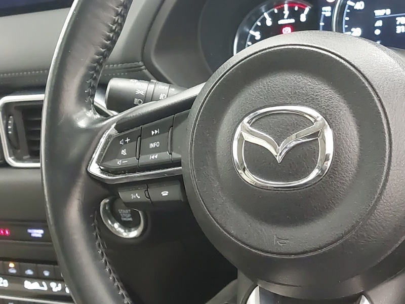 Used Mazda CX-5 2021 for sale - 77605837: Photo 11