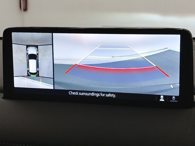 Used Mazda CX-5 2021 for sale - 77605837: Photo 17