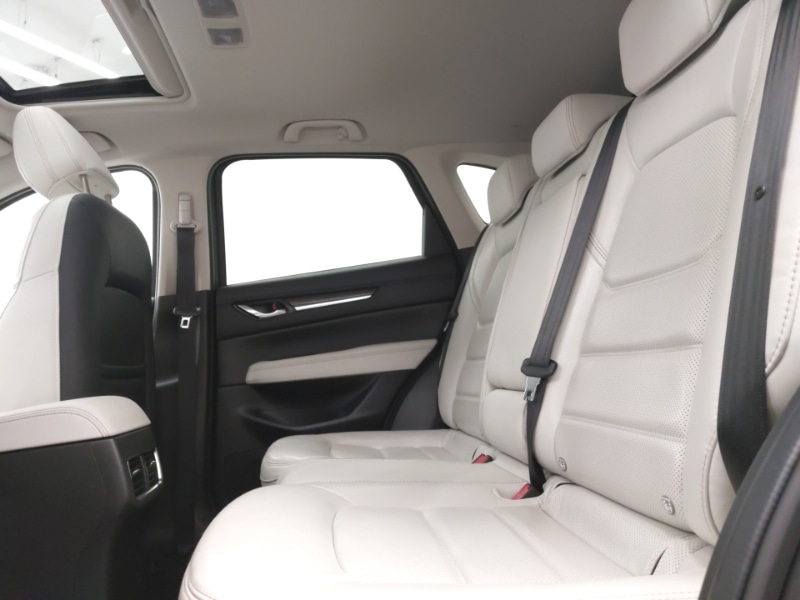 Used Mazda CX-5 2021 for sale - 77605837: Photo 6