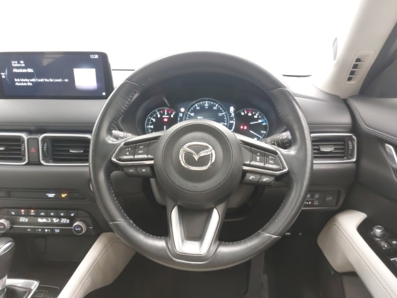 Used Mazda CX-5 2021 for sale - 77605837: Photo 7