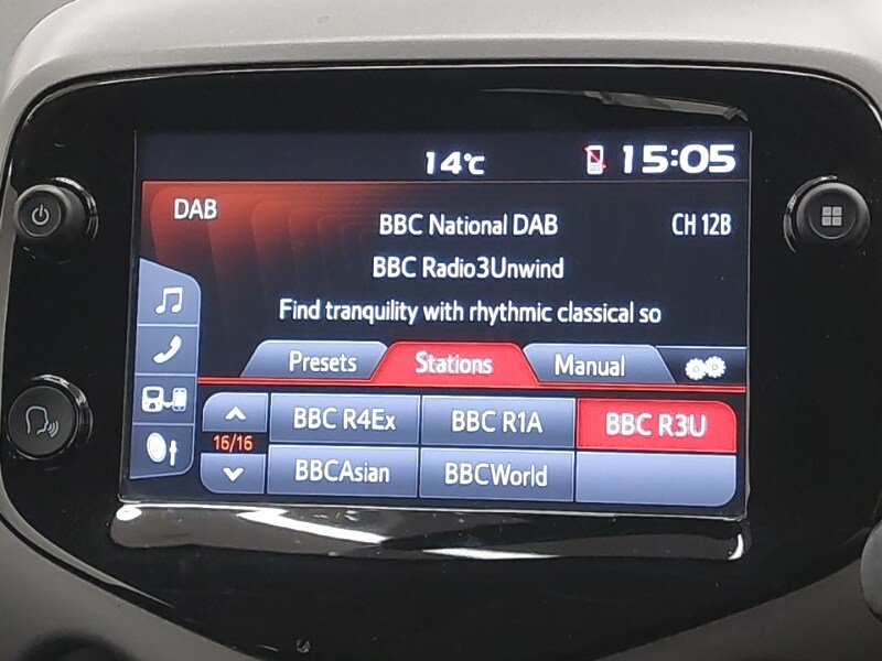 Used Toyota AYGO 2019 for sale - 76325436: Photo 10