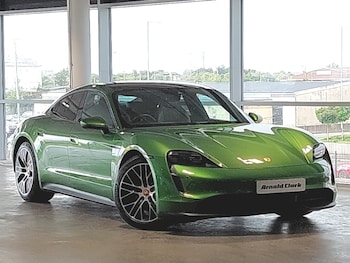 2022 - 300kW 79kWh 4dr RWD Auto