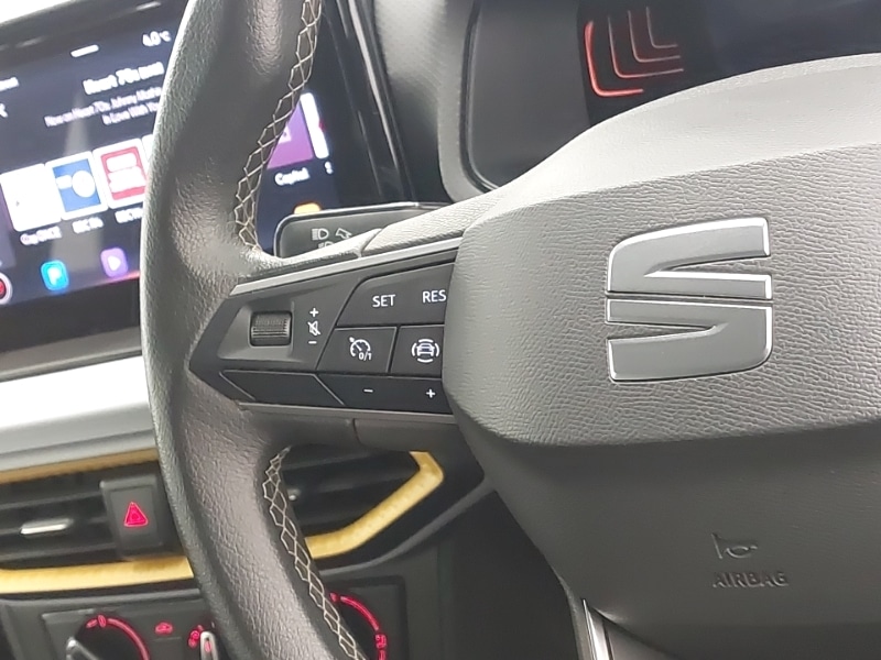 Used SEAT Arona 2023 for sale - 77338368: Photo 11