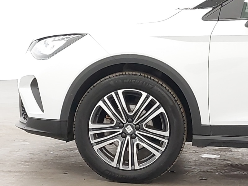 Used SEAT Arona 2023 for sale - 77338368: Photo 12