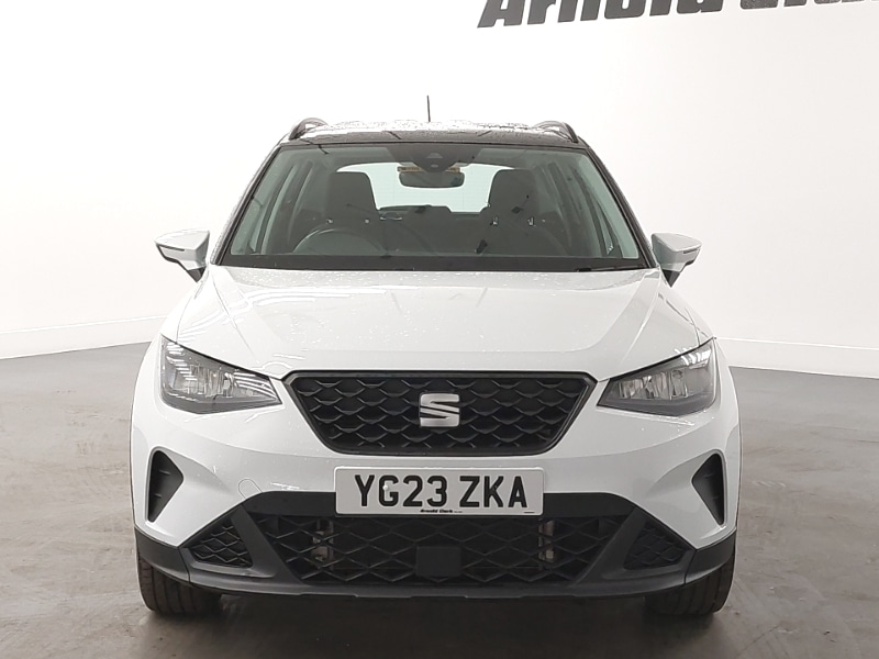 Used SEAT Arona 2023 for sale - 77338368: Photo 13