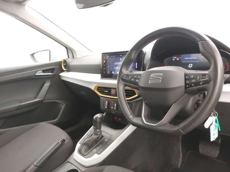 Used SEAT Arona 2023 for sale - 77338368: Photo 18