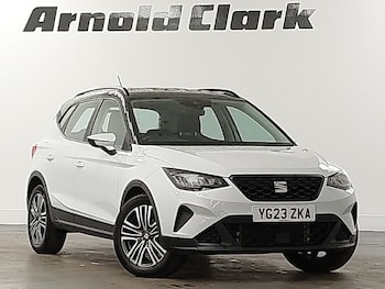 Used SEAT Arona 2023 for sale - 77338368: Photo