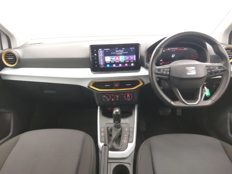 Used SEAT Arona 2023 for sale - 77338368: Photo 2