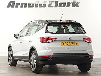 Used SEAT Arona 2023 for sale - 77338368: Photo