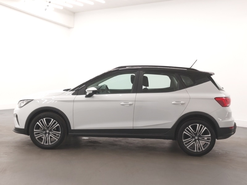 Used SEAT Arona 2023 for sale - 77338368: Photo 4