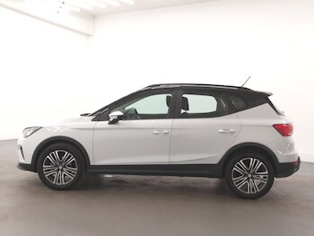 Used SEAT Arona 2023 for sale - 77338368: Photo