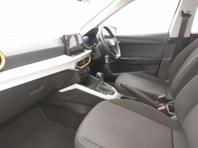 Used SEAT Arona 2023 for sale - 77338368: Photo 5