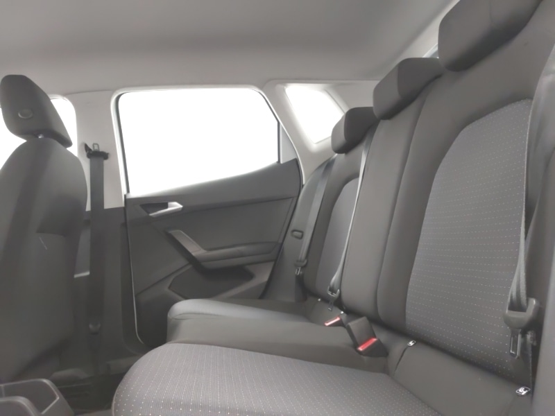 Used SEAT Arona 2023 for sale - 77338368: Photo 6