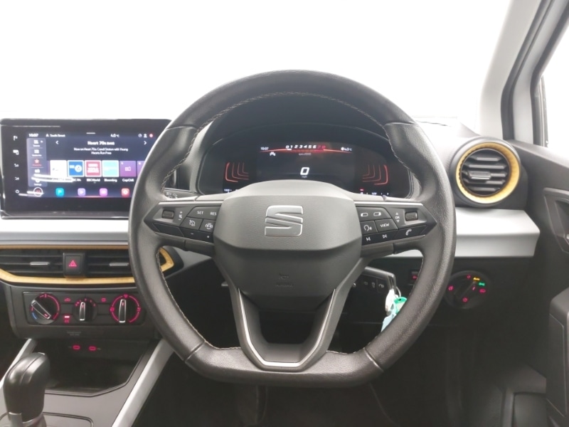 Used SEAT Arona 2023 for sale - 77338368: Photo 7