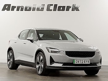 Used Polestar Polestar 2 2022 for sale - 77154923: Photo