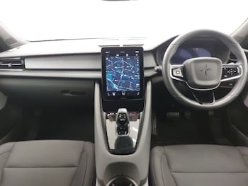 Used Polestar Polestar 2 2022 for sale - 77154923: Photo