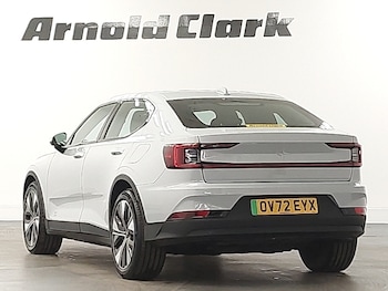 Used Polestar Polestar 2 2022 for sale - 77154923: Photo