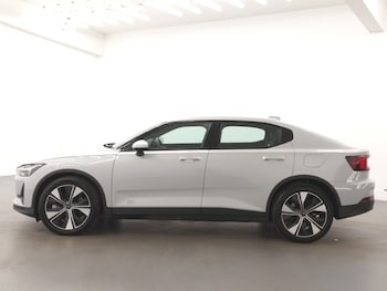 Used Polestar Polestar 2 2022 for sale - 77154923: Photo