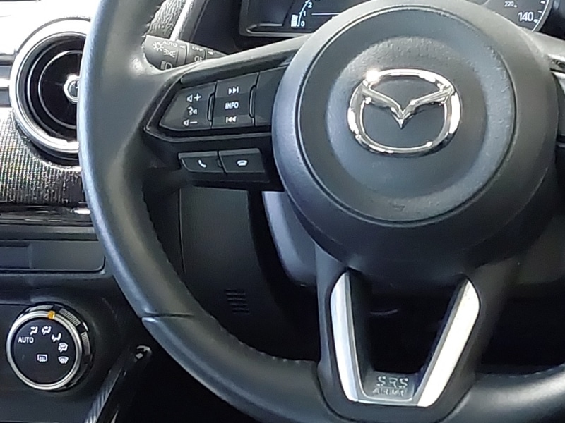 Used Mazda Mazda2 2021 for sale - 76644189: Photo 10