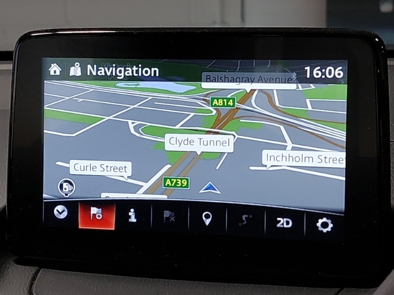 Used Mazda Mazda2 2021 for sale - 76644189: Photo 12