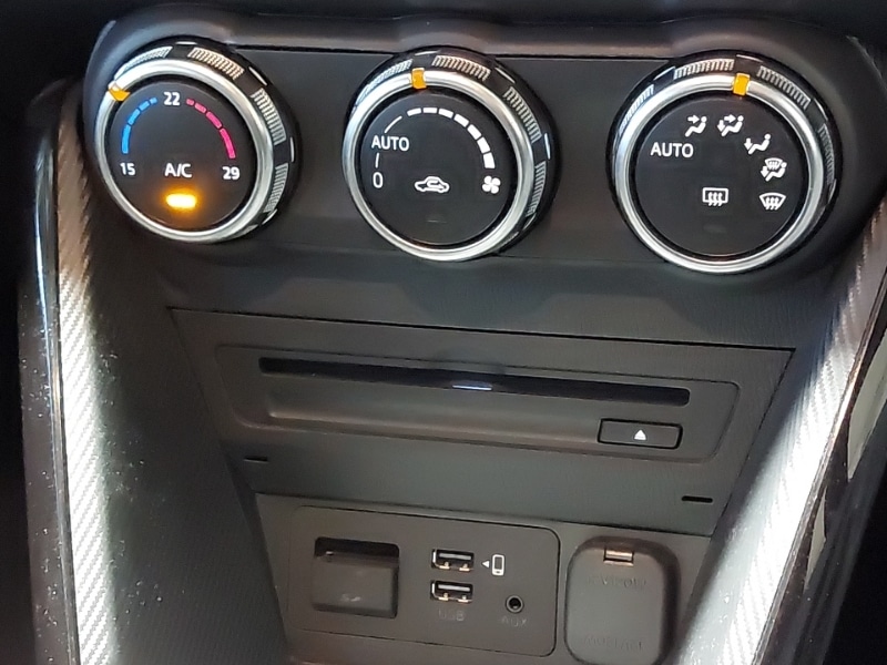 Used Mazda Mazda2 2021 for sale - 76644189: Photo 13