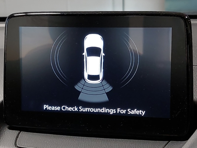 Used Mazda Mazda2 2021 for sale - 76644189: Photo 14