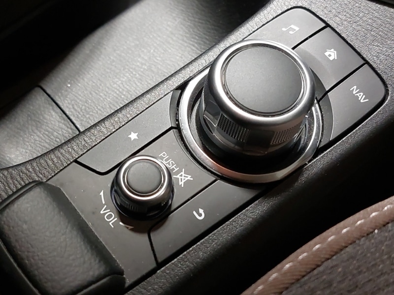 Used Mazda Mazda2 2021 for sale - 76644189: Photo 15