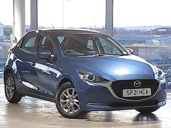 Used Mazda Mazda2 2021 for sale - 76644189: Photo