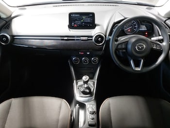 Used Mazda Mazda2 2021 for sale - 76644189: Photo