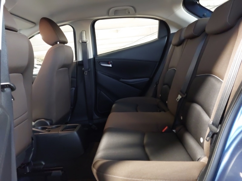 Used Mazda Mazda2 2021 for sale - 76644189: Photo 6