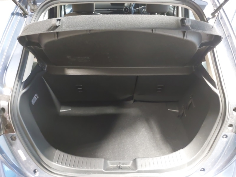 Used Mazda Mazda2 2021 for sale - 76644189: Photo 8