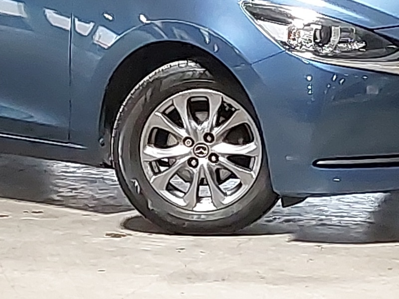 Used Mazda Mazda2 2021 for sale - 76644189: Photo 9