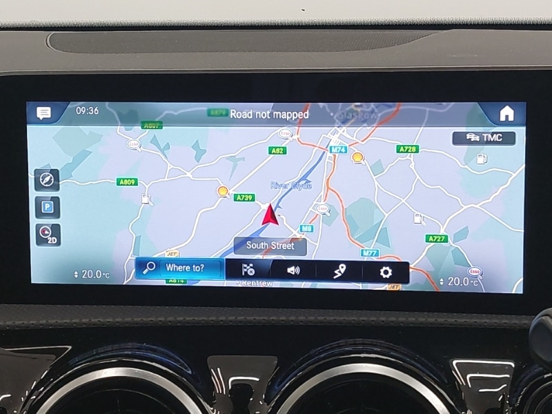 Used Mercedes-Benz A-Class 2018 for sale - 77357924: Photo 10