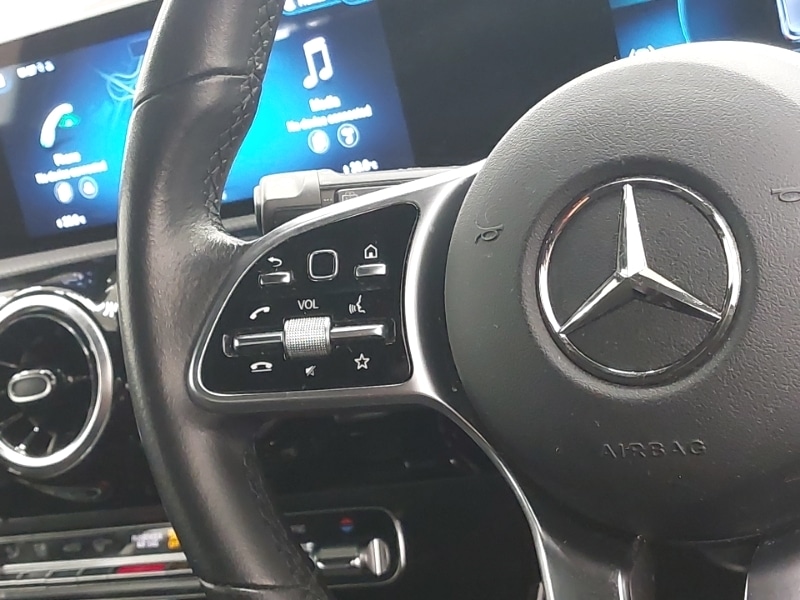 Used Mercedes-Benz A-Class 2018 for sale - 77357924: Photo 11