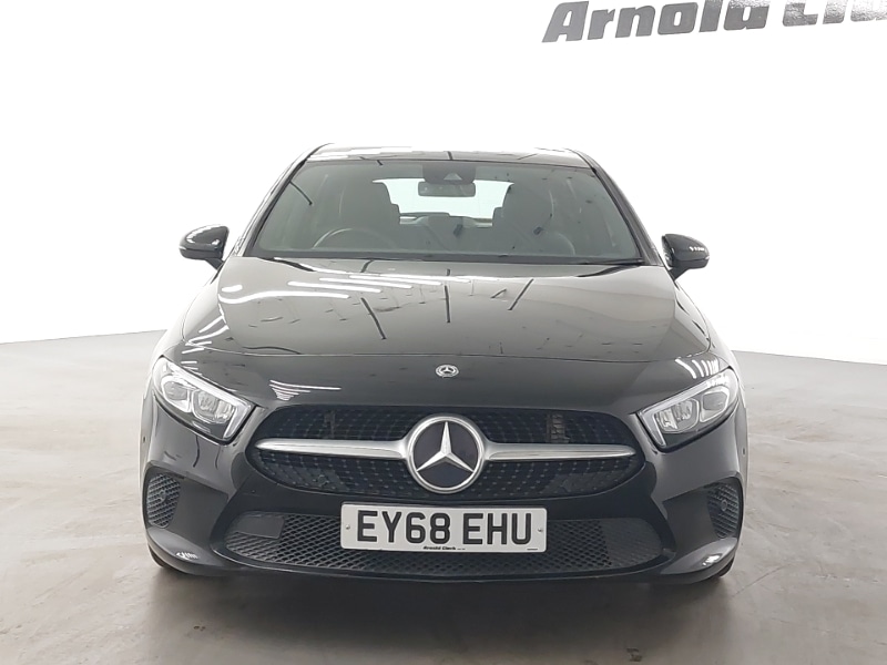 Used Mercedes-Benz A-Class 2018 for sale - 77357924: Photo 13