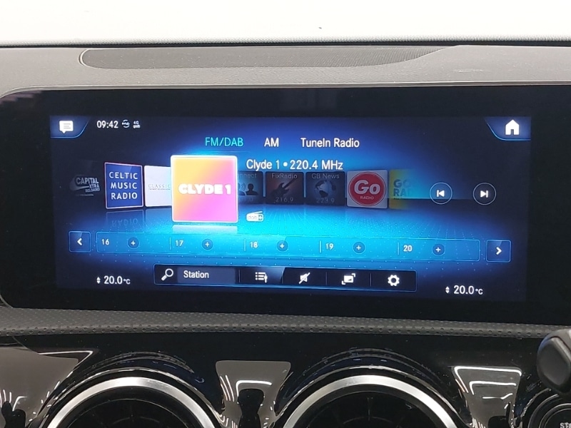 Used Mercedes-Benz A-Class 2018 for sale - 77357924: Photo 16