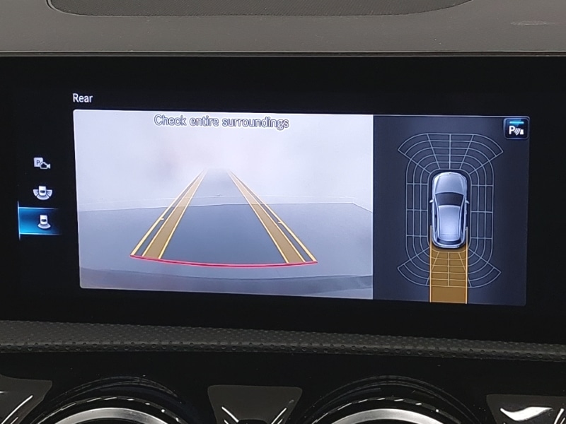 Used Mercedes-Benz A-Class 2018 for sale - 77357924: Photo 18