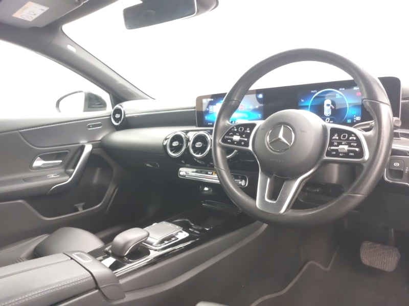 Used Mercedes-Benz A-Class 2018 for sale - 77357924: Photo 19