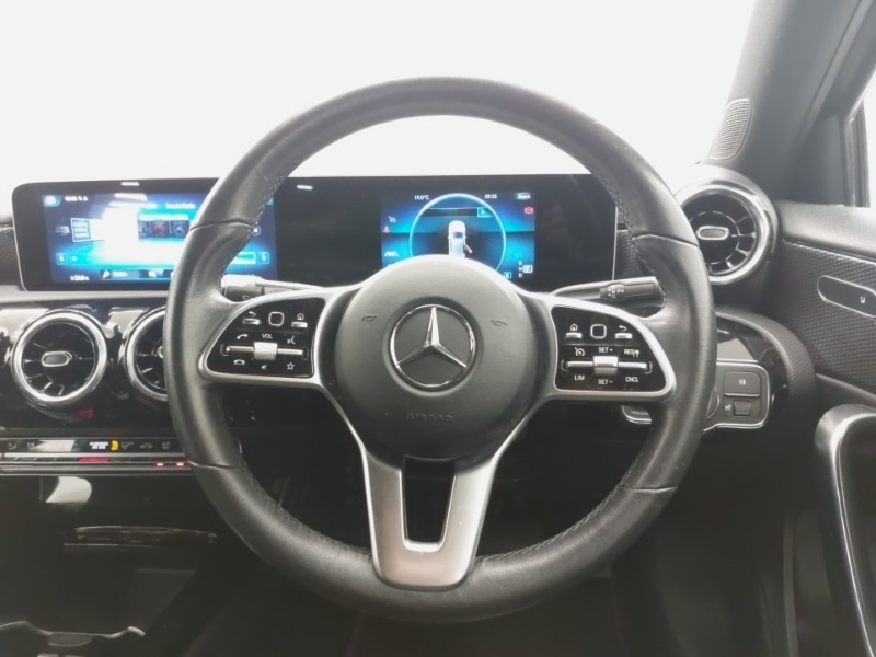 Used Mercedes-Benz A-Class 2018 for sale - 77357924: Photo 7