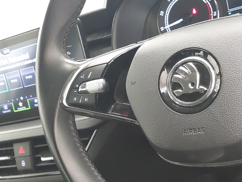 Used Skoda Kamiq 2022 for sale - 77329725: Photo 11