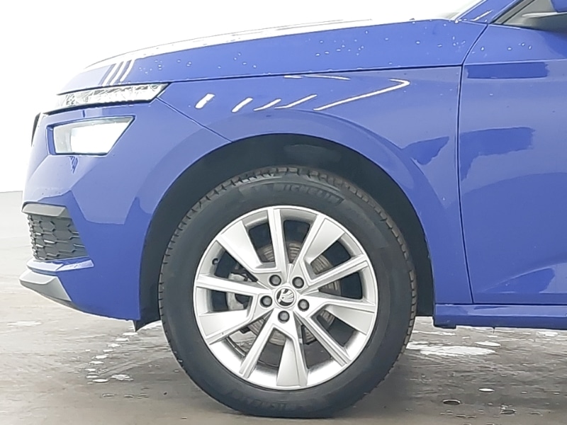 Used Skoda Kamiq 2022 for sale - 77329725: Photo 12