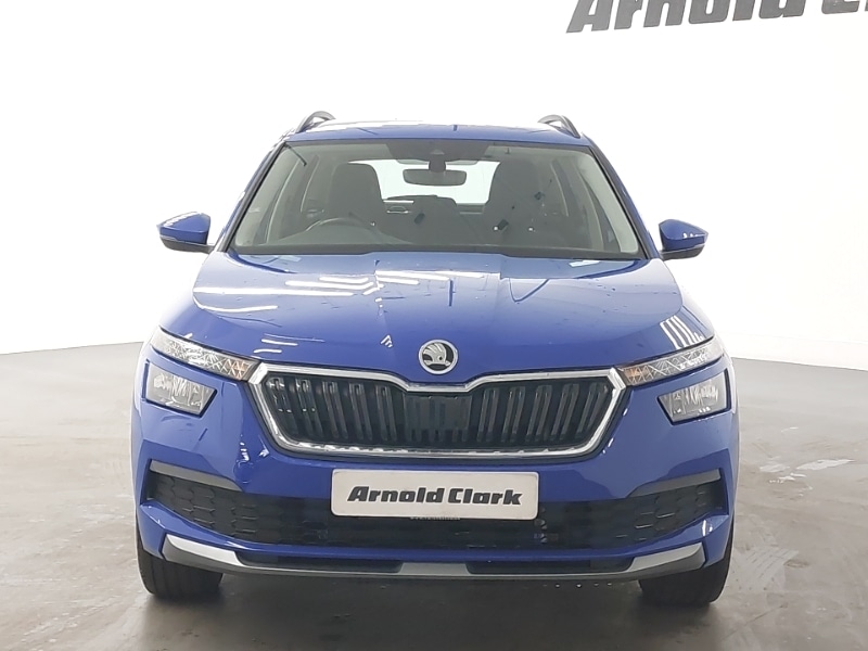 Used Skoda Kamiq 2022 for sale - 77329725: Photo 13