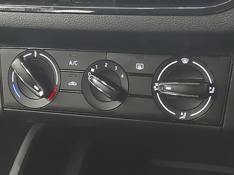 Used Skoda Kamiq 2022 for sale - 77329725: Photo 15