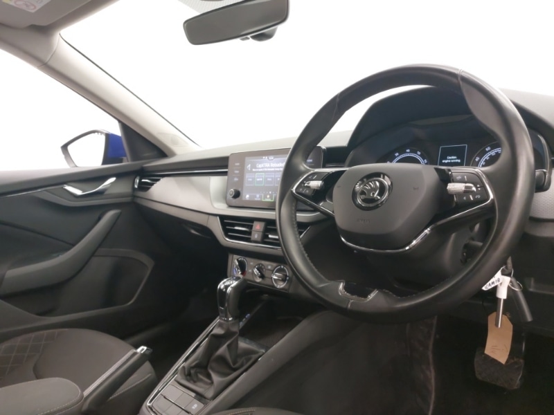 Used Skoda Kamiq 2022 for sale - 77329725: Photo 18