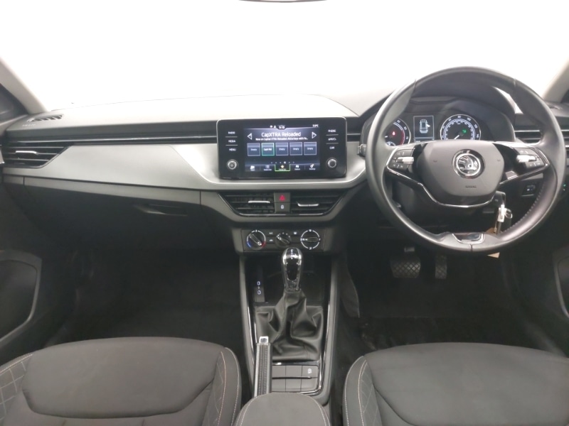 Used Skoda Kamiq 2022 for sale - 77329725: Photo 2