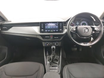 Used Skoda Kamiq 2022 for sale - 77329725: Photo