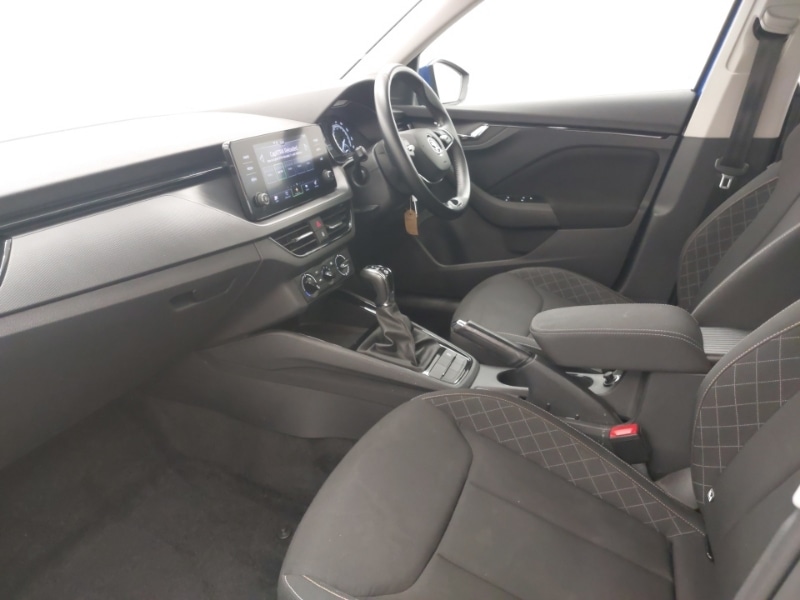 Used Skoda Kamiq 2022 for sale - 77329725: Photo 5